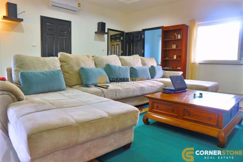 Студия в Чонбури, Таиланд № 27082 - фото 7