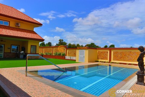 Студия в Чонбури, Таиланд № 27082 - фото 29