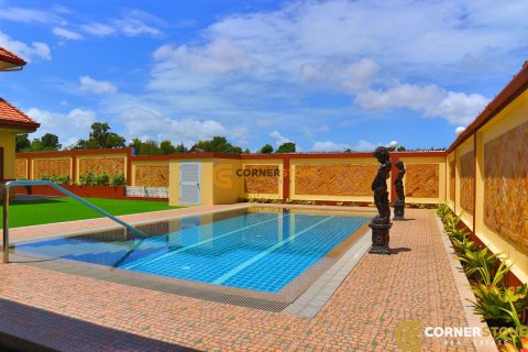 Студия в Чонбури, Таиланд № 27082 - фото 28