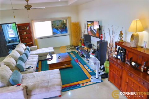 Студия в Чонбури, Таиланд № 27082 - фото 8