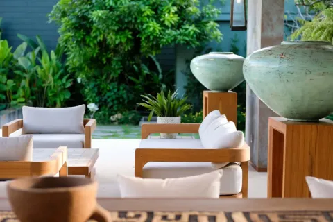 House in Bang Tao, Thailand 5 bedrooms № 135207 - photo 19