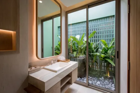 House in Bang Tao, Thailand 5 bedrooms № 135207 - photo 26