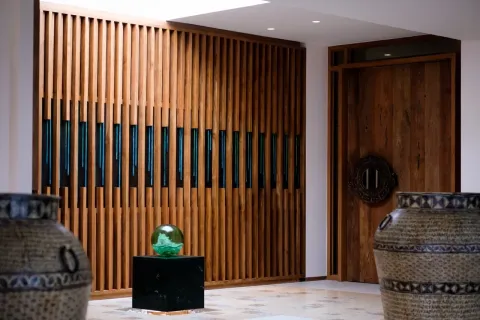 House in Bang Tao, Thailand 5 bedrooms № 135207 - photo 9