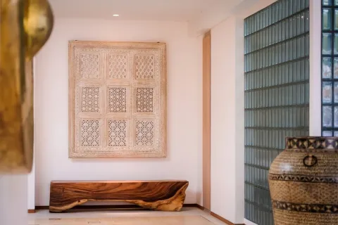 House in Bang Tao, Thailand 5 bedrooms № 135207 - photo 18