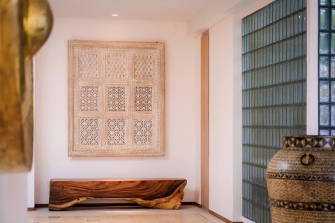 Дом в Банг Тао, Таиланд с 5 спальнями  № 135207 - фото 18