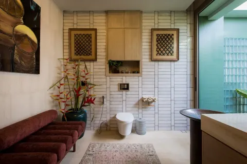 House in Bang Tao, Thailand 5 bedrooms № 135207 - photo 27