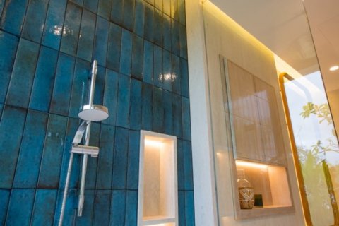 House in Bang Tao, Thailand 4 bedrooms № 135208 - photo 24