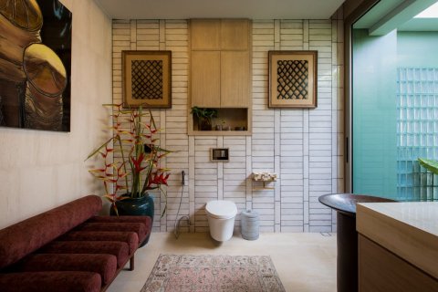 House in Bang Tao, Thailand 4 bedrooms № 135208 - photo 28