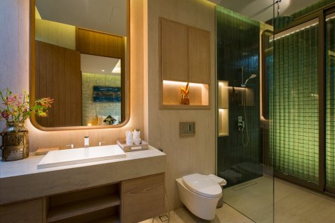 House in Bang Tao, Thailand 4 bedrooms № 135208 - photo 22