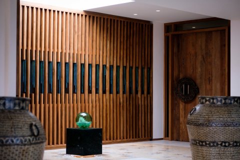 House in Bang Tao, Thailand 4 bedrooms № 135208 - photo 10