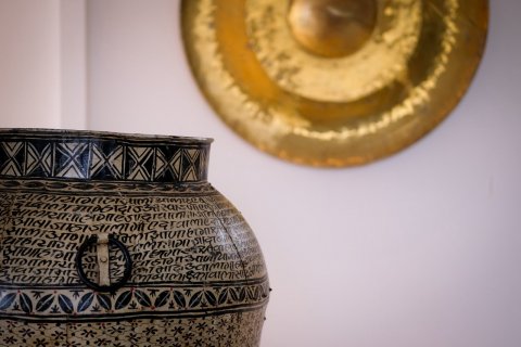 House in Bang Tao, Thailand 4 bedrooms № 135208 - photo 18