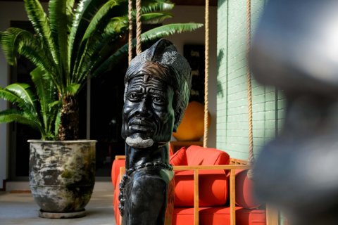 House in Bang Tao, Thailand 4 bedrooms № 135208 - photo 29