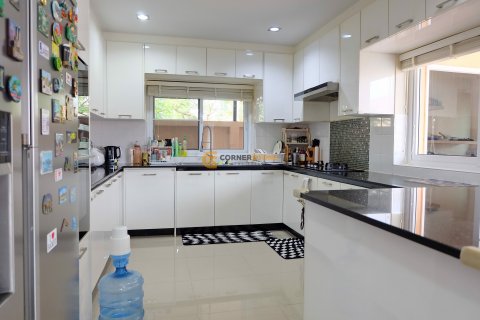 Студия в Паттайя, Таиланд № 135210 - фото 14