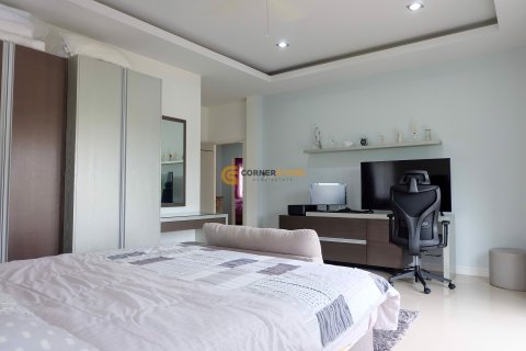 Студия в Паттайя, Таиланд № 135210 - фото 30