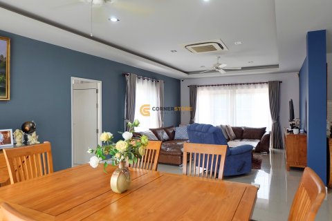 Студия в Паттайя, Таиланд № 135210 - фото 11