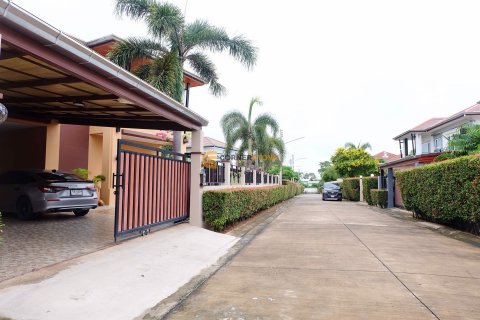 Студия в Паттайя, Таиланд № 135210 - фото 2