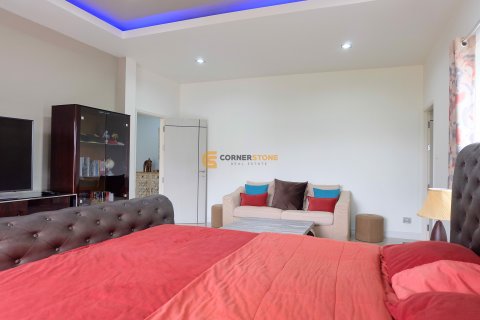 Студия в Паттайя, Таиланд № 135210 - фото 20