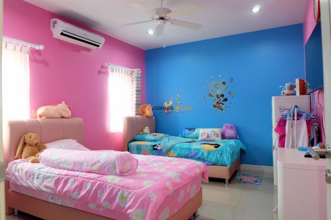 Студия в Паттайя, Таиланд № 135210 - фото 27