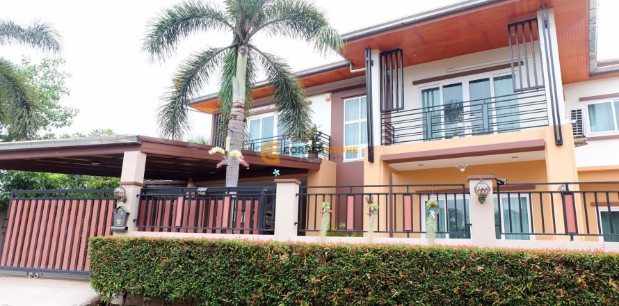 Студия в Паттайя, Таиланд № 135210