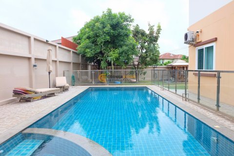 Студия в Паттайя, Таиланд № 135210 - фото 4