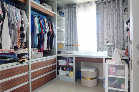 Студия в Паттайя, Таиланд № 135210 - фото 25