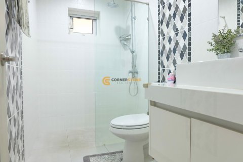 Студия в Паттайя, Таиланд № 135210 - фото 17