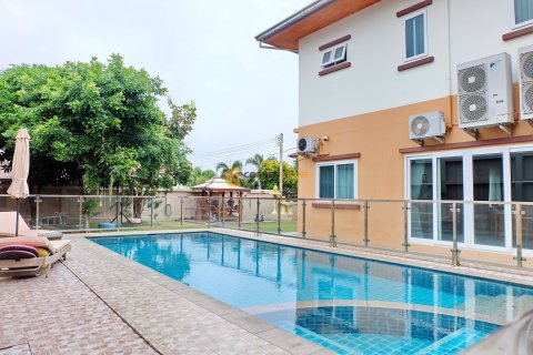 Студия в Паттайя, Таиланд № 135210 - фото 5