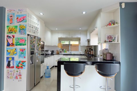 Студия в Паттайя, Таиланд № 135210 - фото 12