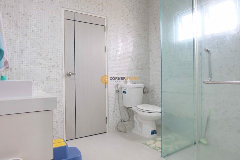 Студия в Паттайя, Таиланд № 135210 - фото 28