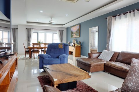 Студия в Паттайя, Таиланд № 135210 - фото 8