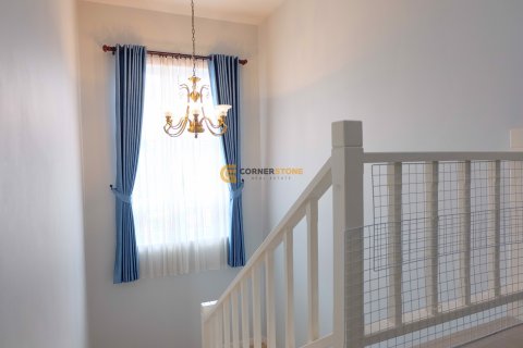 Студия в Паттайя, Таиланд № 135210 - фото 19