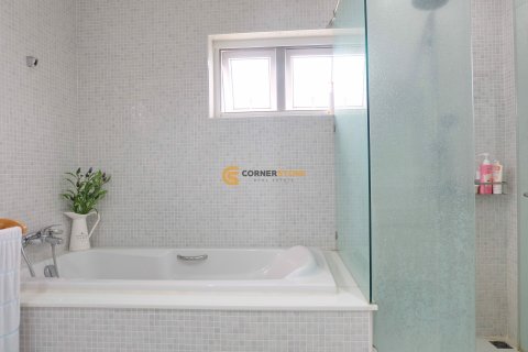 Студия в Паттайя, Таиланд № 135210 - фото 24