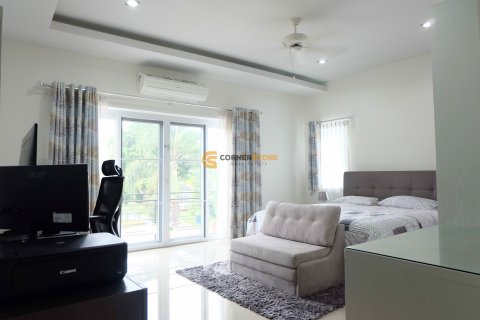 Студия в Паттайя, Таиланд № 135210 - фото 29