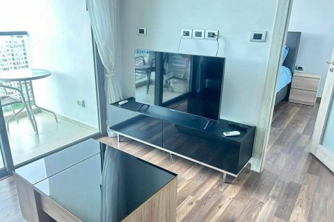Apartment in Pattaya, Thailand 2 rooms № 135201 - photo 9