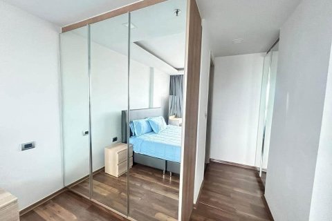 Apartment in Pattaya, Thailand 2 rooms № 135201 - photo 8