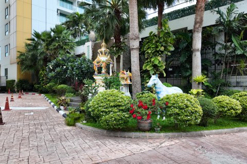 Apartment in Pattaya, Thailand 2 rooms № 135201 - photo 25