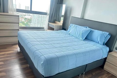 Apartment in Pattaya, Thailand 2 rooms № 135201 - photo 4