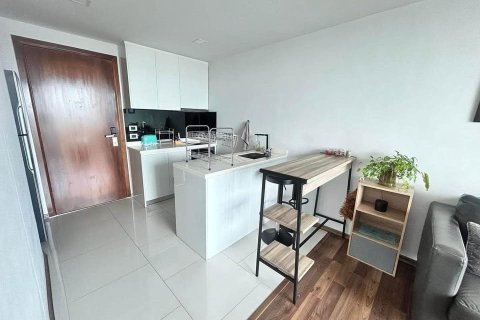 Apartment in Pattaya, Thailand 2 rooms № 135201 - photo 6