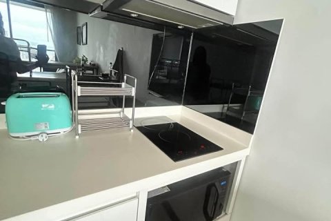 Apartment in Pattaya, Thailand 2 rooms № 135201 - photo 7