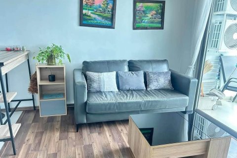 Apartment in Pattaya, Thailand 2 rooms № 135201 - photo 5