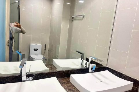 Apartment in Pattaya, Thailand 2 rooms № 135201 - photo 13