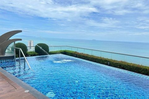 Apartment in Pattaya, Thailand 2 rooms № 135201 - photo 11