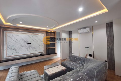 Студия в Паттайя, Таиланд № 135209 - фото 5