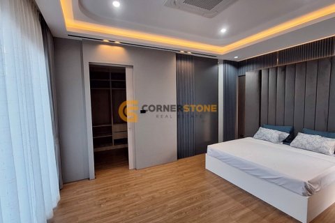 Студия в Паттайя, Таиланд № 135209 - фото 23