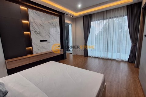 Студия в Паттайя, Таиланд № 135209 - фото 22