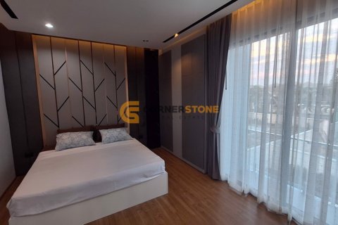 Студия в Паттайя, Таиланд № 135209 - фото 13