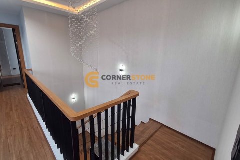 Студия в Паттайя, Таиланд № 135209 - фото 20