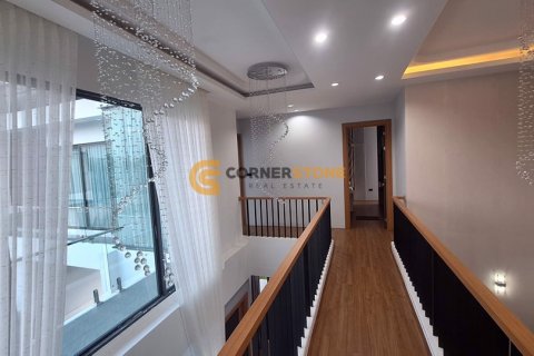 Студия в Паттайя, Таиланд № 135209 - фото 24