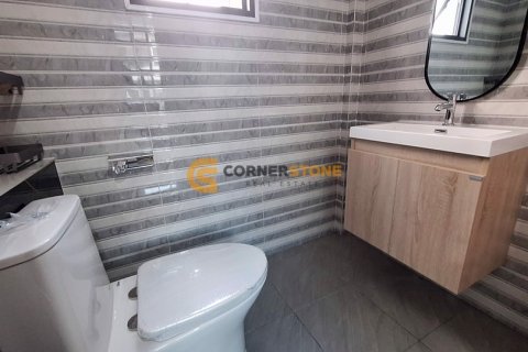 Студия в Паттайя, Таиланд № 135209 - фото 10