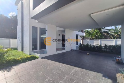 Студия в Паттайя, Таиланд № 135209 - фото 3